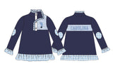 GameDay Pullovers - Carolina - IN STOCK