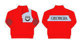 GameDay Pullovers - Georgia - IN STOCK