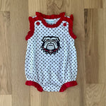 R2 Spirit - Go Dawgs - IN STOCK