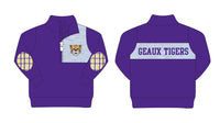 GameDay Pullovers - Geaux Tigers - IN STOCK