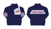 GameDay Pullovers - Hotty Toddy - IN STOCK