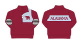 GameDay Pullovers - Alabama - IN STOCK