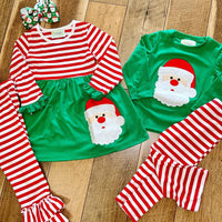 Santa’s Coming to Town - IN STOCK