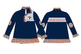 GameDay Pullovers - War Eagle - IN STOCK