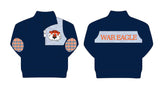 GameDay Pullovers - War Eagle - IN STOCK