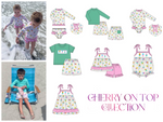 Cherry on Top Collection - IN STOCK