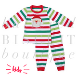 Family Christmas Jammies - SANTA Extras