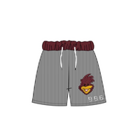 Go Maroon Swim - IN STOCK