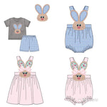 Bunny Collection - IN STOCK